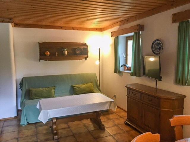 Ferienwohnung Untersbergblick Bad Reichenhall Dış mekan fotoğraf